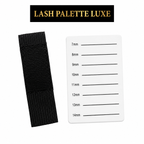 CLUSTER INDIVIDUAL LASHES | CLEO-03