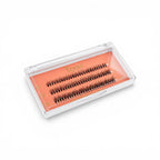 CLUSTER INDIVIDUAL LASHES | CLEO-07