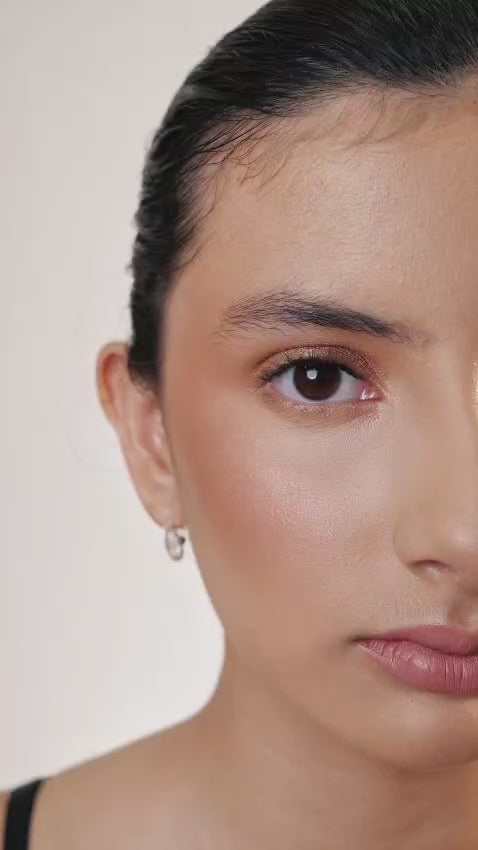 CLUSTER INDIVIDUAL LASHES | CLEO-07